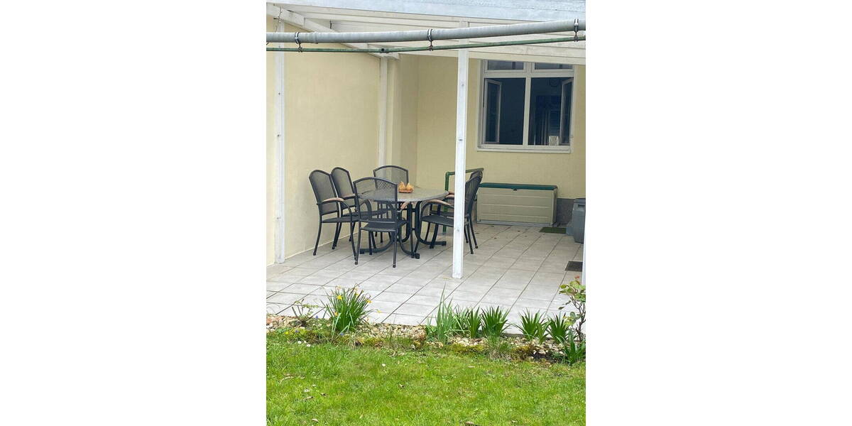 Doppelhaushälfte Mönchengladbach Lürrip - 7 Zimmer, 121 m&sup2;, 289.000&euro; | Angebot:26053640