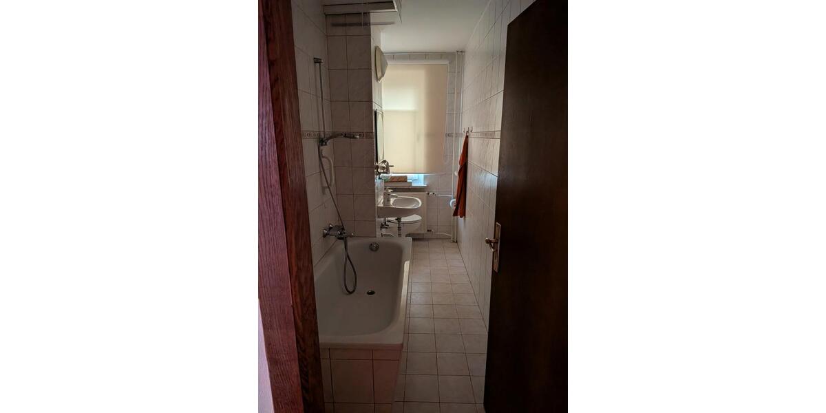 Etagenwohnung Wittstock/Dosse Dosse - 3 Zimmer, 66 m&sup2;, 60.000&euro; | Angebot:26319880