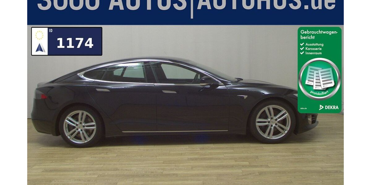 Tesla Model S 50.468 km 22.980 &euro; Bremen / Arsten 28279