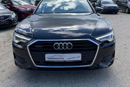 Audi A6 74.300 km 29.450 &euro; Chemnitz 09114
