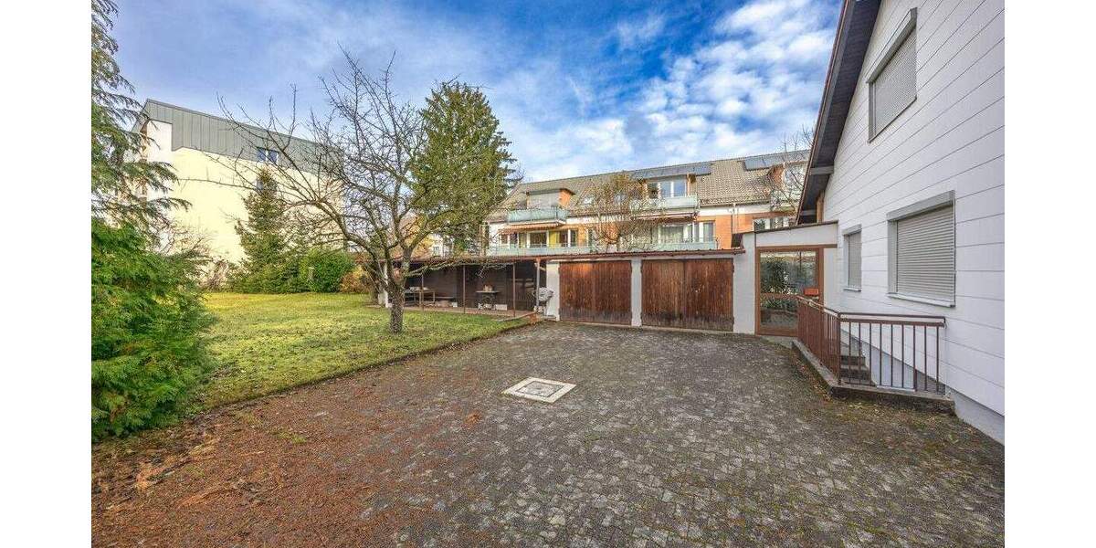 Grundstück Fürstenfeldbruck - 900.000&euro; | Angebot:25745948