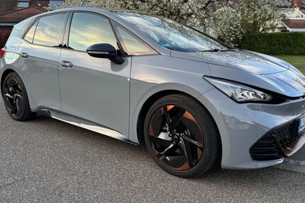 Cupra Born 77.500 km 26.800 &euro; Rheinfelden 79618