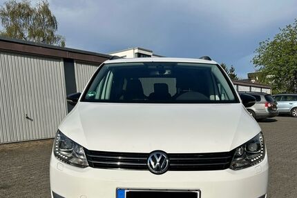 VW Touran 171.500 km 6.900 &euro; Hattingen 45527