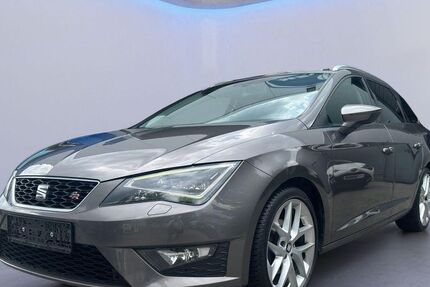Seat Leon 139.050 km 9.280 &euro; Langenweddingen 39171