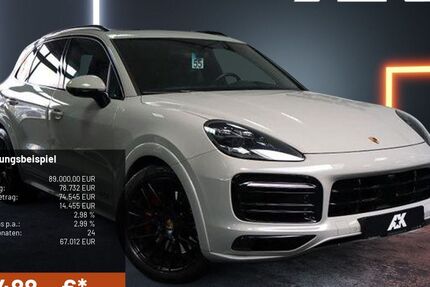 Porsche Cayenne 32.364 km 97.500 &euro; Potsdam 14469