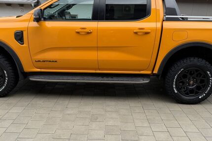 Ford Ranger 14.800 km 55.300 &euro; Schmitten 61389