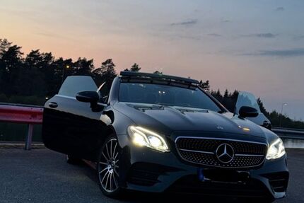 Mercedes-Benz E 300 81.800 km 35.999 &euro; Deutsch evern 21407