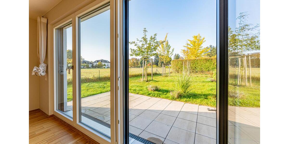 Sonniges Reihenhaus in Vaterstetten mit Garten und viel Platz für die ganze Familie! 4 zimmer