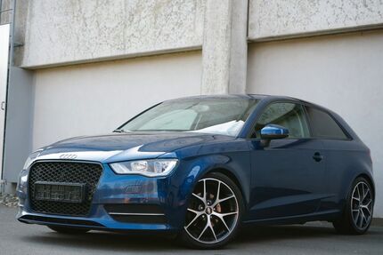 Audi A3 185.000 km 8.560 &euro; Haiger 35708