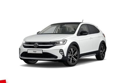 VW Taigo