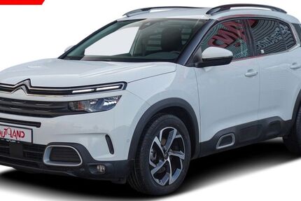Citroen C5 Aircross 46.979 km 15.990 &euro; Freiberg 09599
