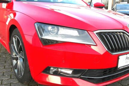 Skoda Superb 118.266 km 19.990 &euro; Neuwied-Engers 56566