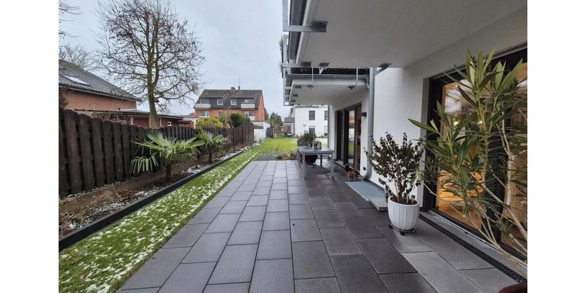 Erdgeschoßwohnung Alpen - 3 Zimmer, 127 m&sup2;, 499.000&euro; | Angebot:26183172