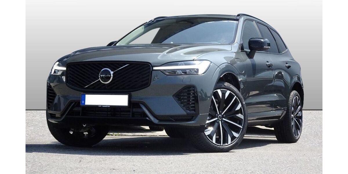 Volvo XC60 15.900 km 66.490 &euro; Herford 32051