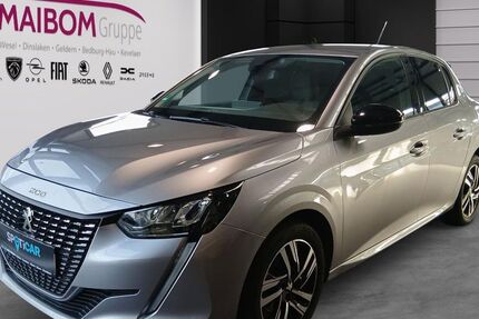 Peugeot 208 30.500 km 18.470 &euro; Bedburg-Hau 47551