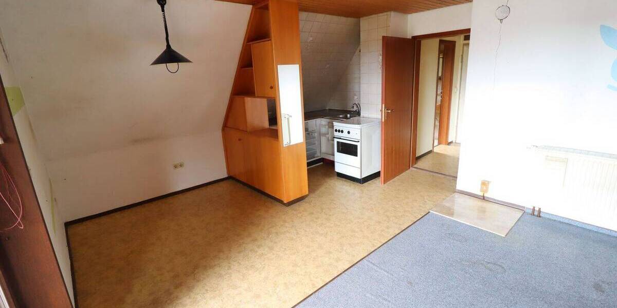 Mehrfamilienhaus, Wohnhaus Leutershausen - 180.000&euro; | Angebot:25667198