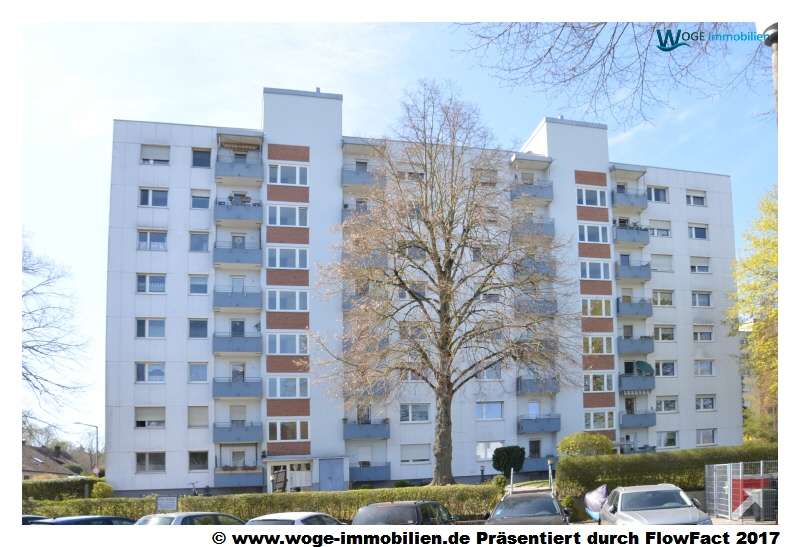 Wohnung zum Kaufen in Erlangen 149.000 € 43 m² 1 zimmer