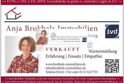 Investment für Entwickler - für Käufer provisionsfrei