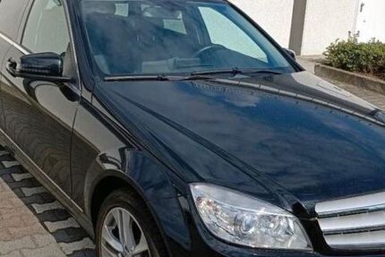 Mercedes C 250