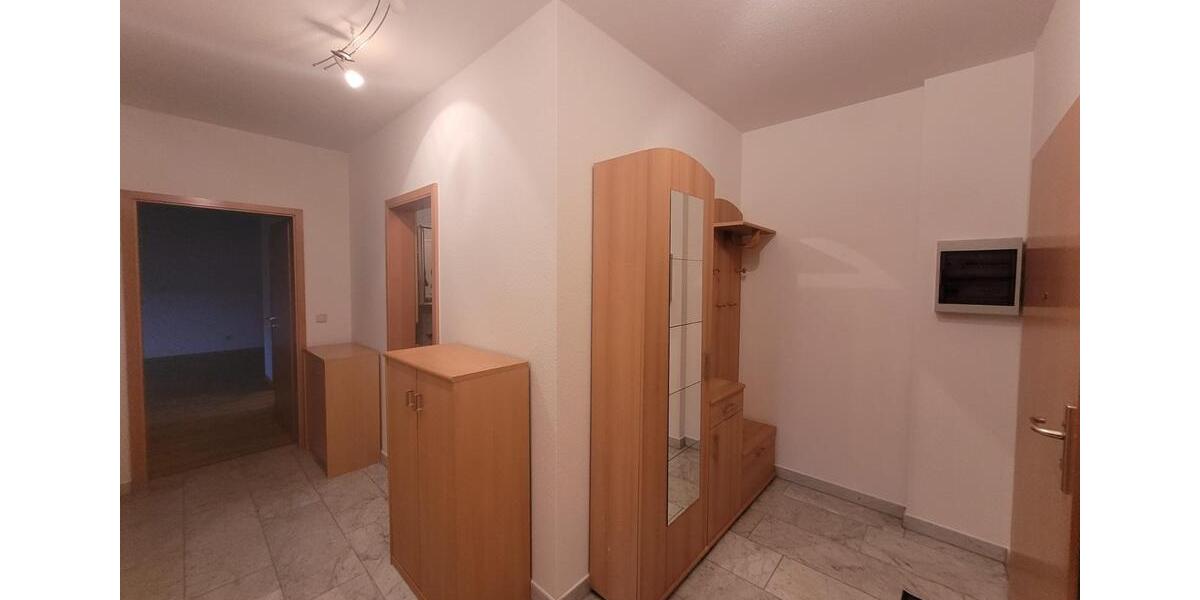 Etagenwohnung Chemnitz Bernsdorf - 3 Zimmer, 78 m&sup2;, 135.000&euro; | Angebot:27096193