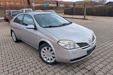 Nissan Primera