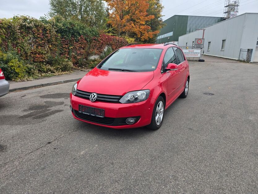 VW Golf 139.000 km 6.600 € Möglingen 71696