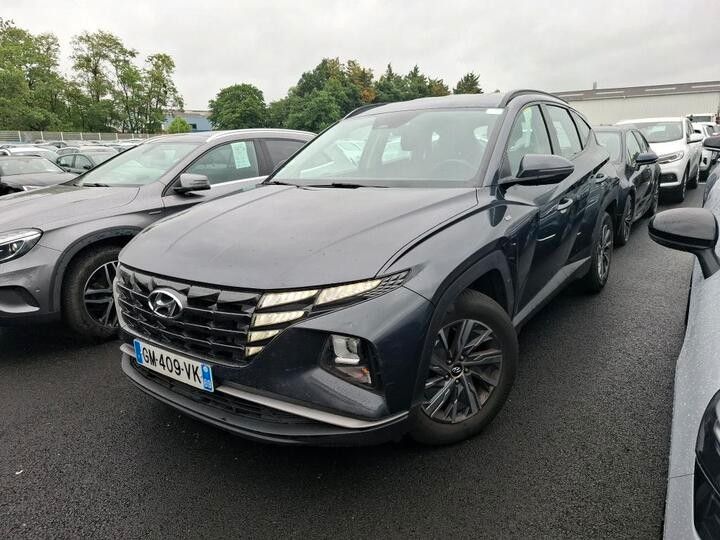 Hyundai TUCSON 179.000 km 14.280 &euro; Rheinzabern 76764