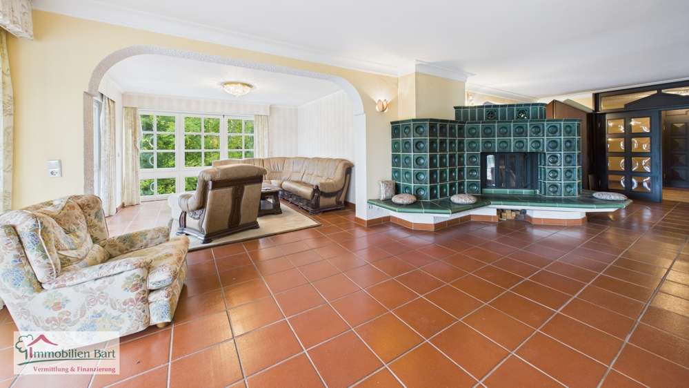 Einfamilienhaus Losheim am See / Hausbach Hausbach - 11 Zimmer, 458 m&sup2;, 649.800&euro; | Angebot:25387637