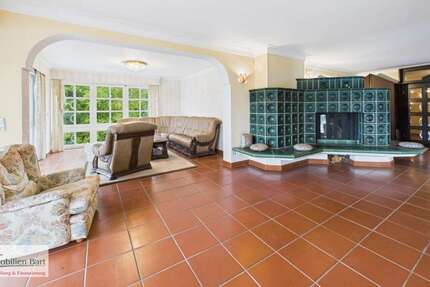 Haus Losheim am See / Hausbach Hausbach - 11 Zimmer, 458 m&sup2;, 649.800&euro; | Angebot:25387637