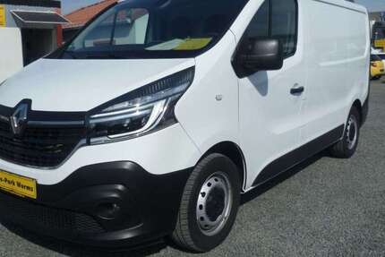 Renault Trafic 66.700 km 17.850 &euro; Worms 67547