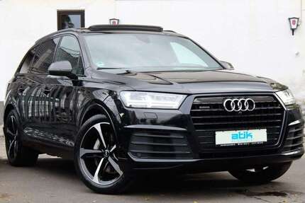 Audi Q7 189.000 km 39.990 € Köln (Rath) 51107