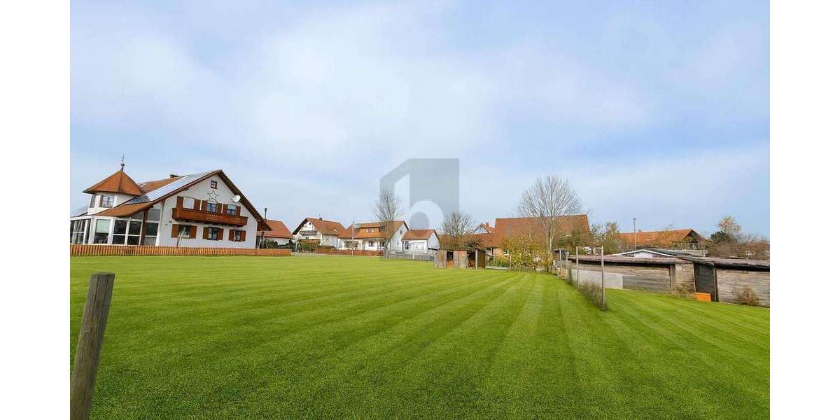 Grundstück Steindorf - 211.750&euro; | Angebot:27126349