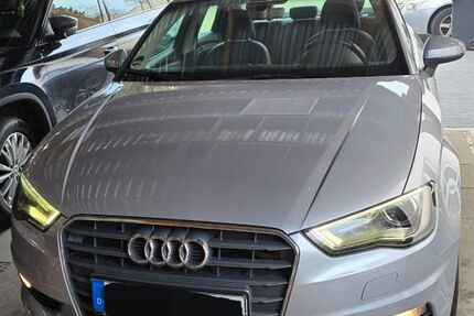Audi A3 184.000 km 10.500 &euro; Bremen 28357