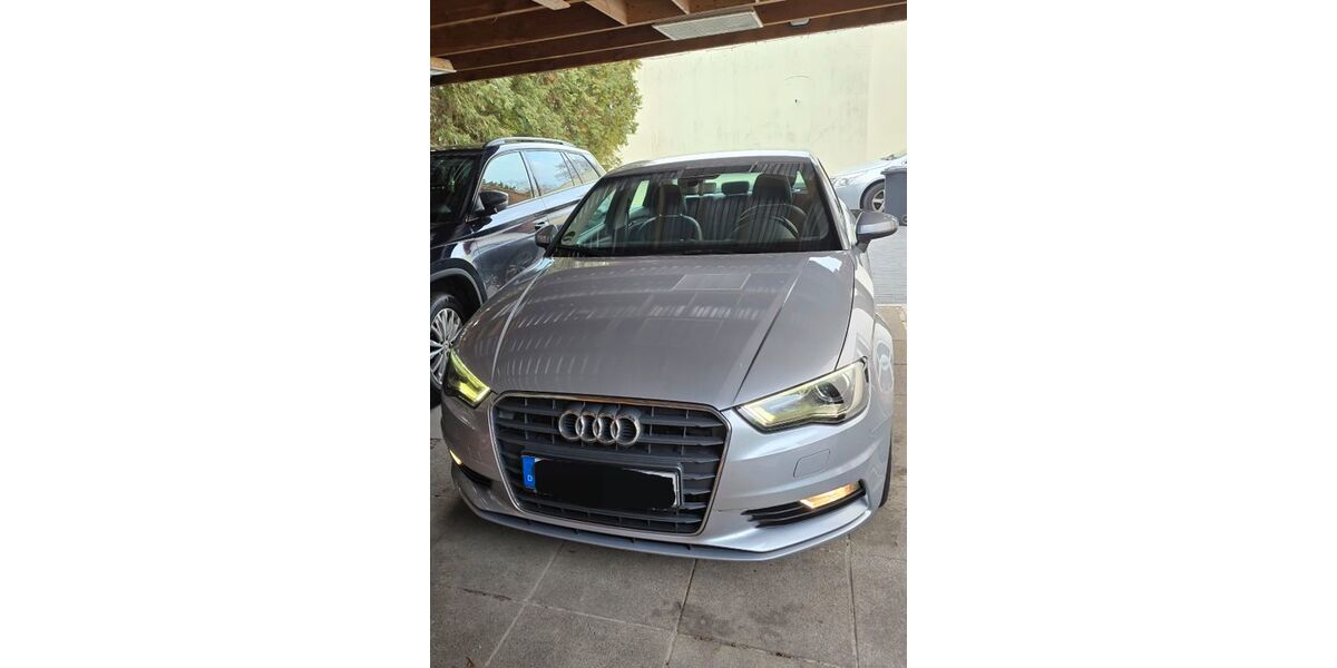 Audi A3 184.000 km 10.500 &euro; Bremen 28357