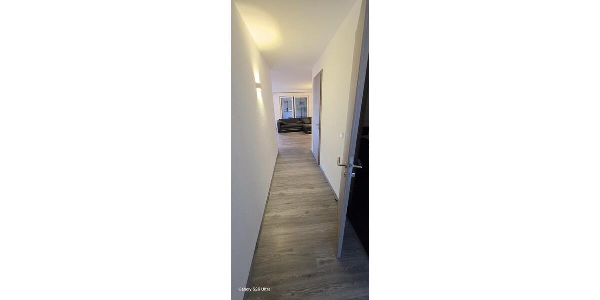 Erdgeschoßwohnung Aulendorf - 4.5 Zimmer, 98 m&sup2;, 1.750&euro; | Angebot:26689025