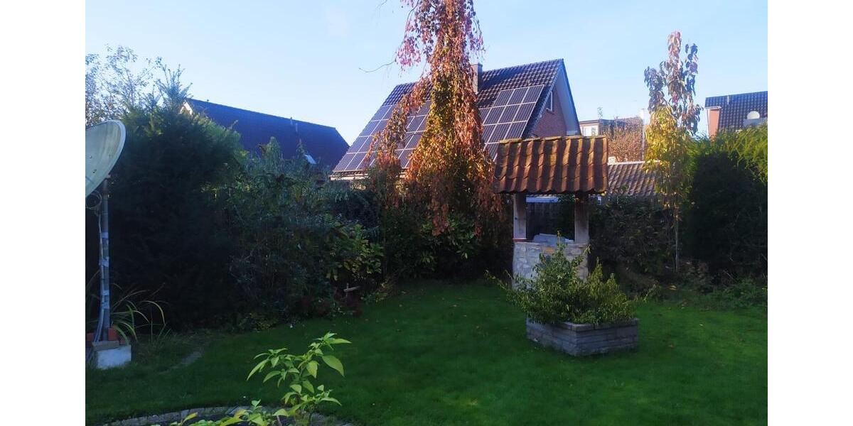 Einfamilienhaus Ochtrup - 3 Zimmer, 136 m&sup2;, 305.000&euro; | Angebot:25404452