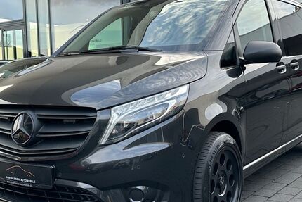 Mercedes-Benz Vito 53.609 km 48.980 &euro; Kassel 34123