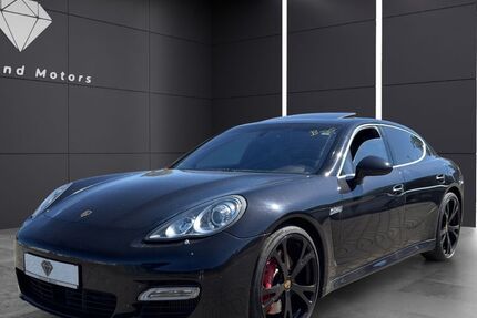 Porsche Panamera 184.000 km 30.900 € laupheim 88471