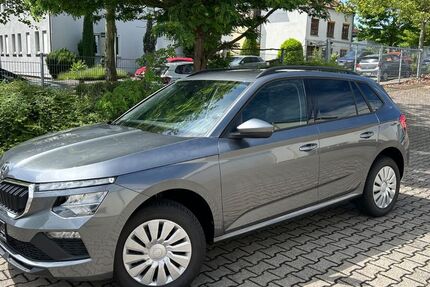 Skoda Kamiq 6.200 km 19.980 &euro; Dortmund 44269