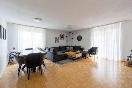 Wohnung Horheim Horheim - 4 Zimmer, 102 m&sup2;, 338.000&euro; | Angebot:27040530