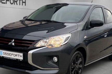 Mitsubishi Space Star 7.700 km 13.890 &euro; Nordhorn 48531