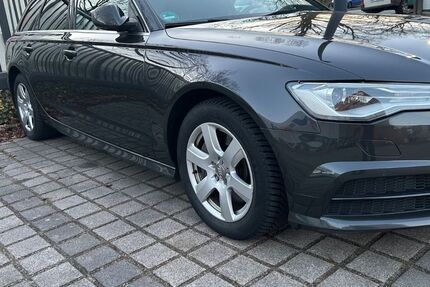 Audi A6 206.500 km 16.800 &euro; Hamburg 21035
