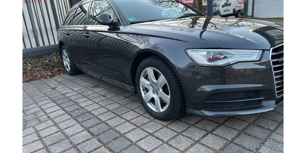 Audi A6 206.500 km 17.500 &euro; Hamburg 21035