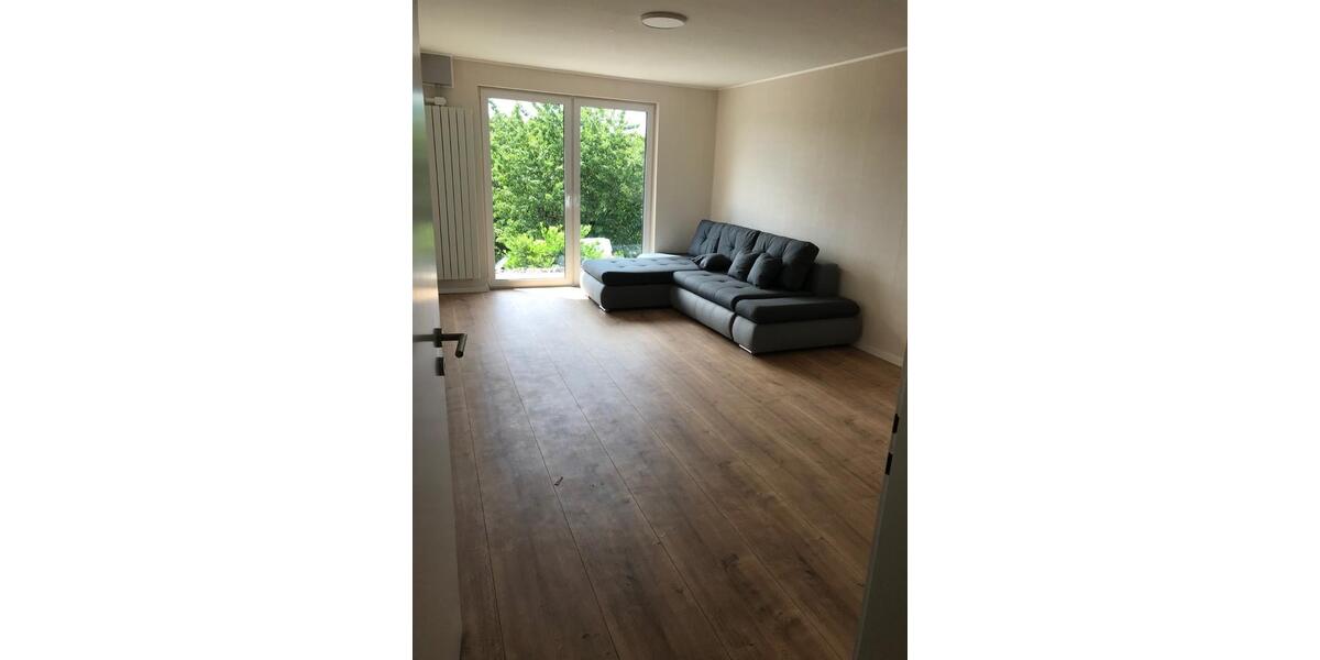 Erdgeschoßwohnung Schenklengsfeld - 2 Zimmer, 70 m&sup2;, 550&euro; | Angebot:25127086