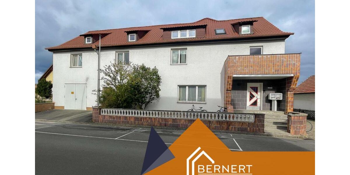 Gewerbeobjekt Michelau in Oberfranken - 1.400&euro; | Angebot:23725462