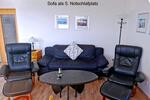 Etagenwohnung Wittmund - 3 Zimmer, 61 m&sup2;, 315.000&euro; | Angebot:27299683