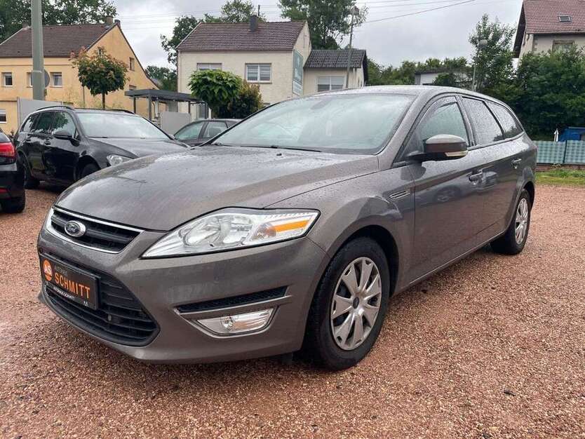 Mondeo