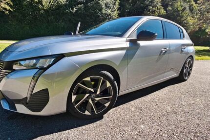 Peugeot 308 65.000 km 17.000 € Oberschleißheim 85764