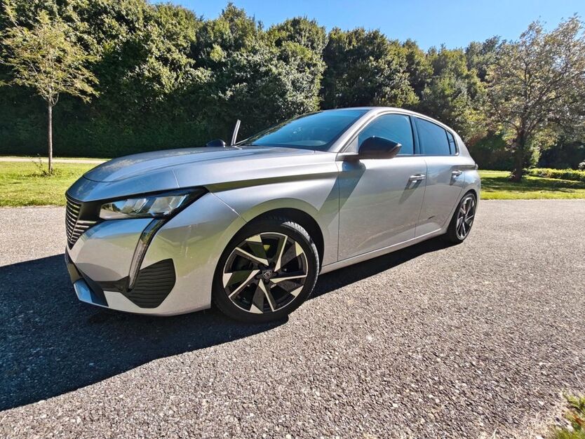 Peugeot 308 65.000 km 17.000 € Oberschleißheim 85764