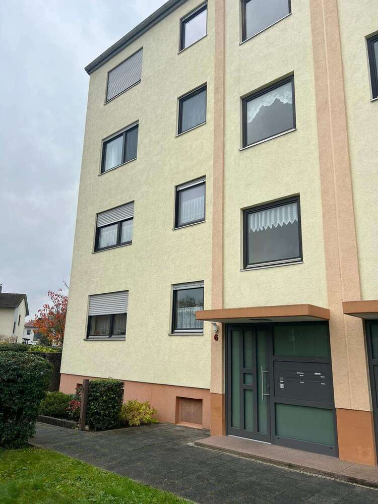 Wohnung zum Mieten in Landau 1.000 € 84 m²